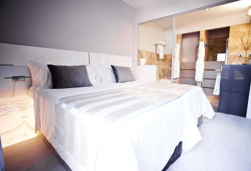 חדר סופריור, & Winery Señorío De Nevada