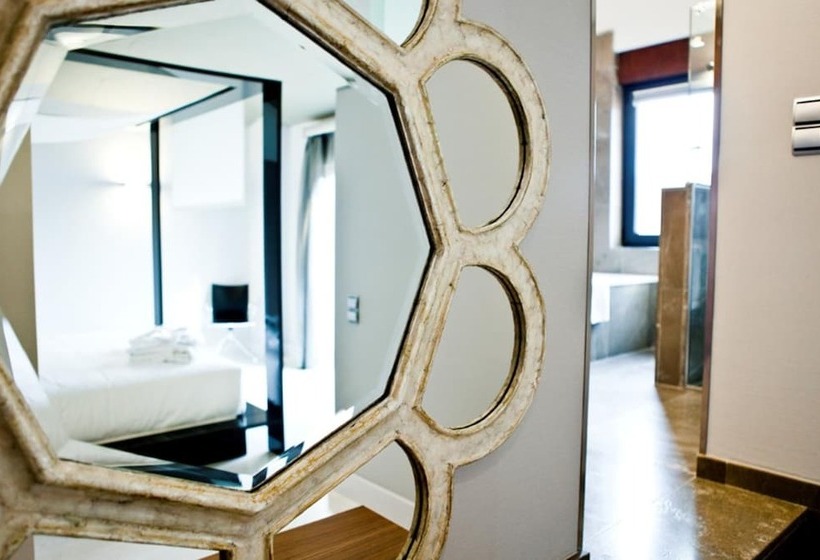 חדר סופריור, & Winery Señorío De Nevada