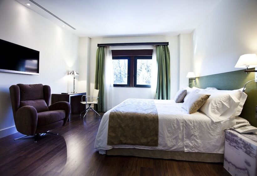 חדר סטנדרט, & Winery Señorío De Nevada