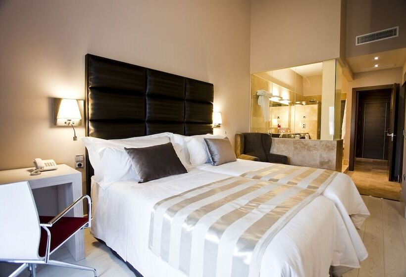 חדר דלוקס, & Winery Señorío De Nevada