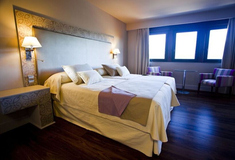 חדר דלוקס, & Winery Señorío De Nevada