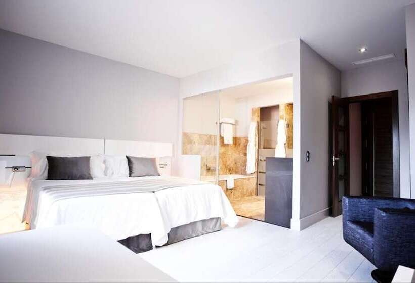 חדר דלוקס, & Winery Señorío De Nevada