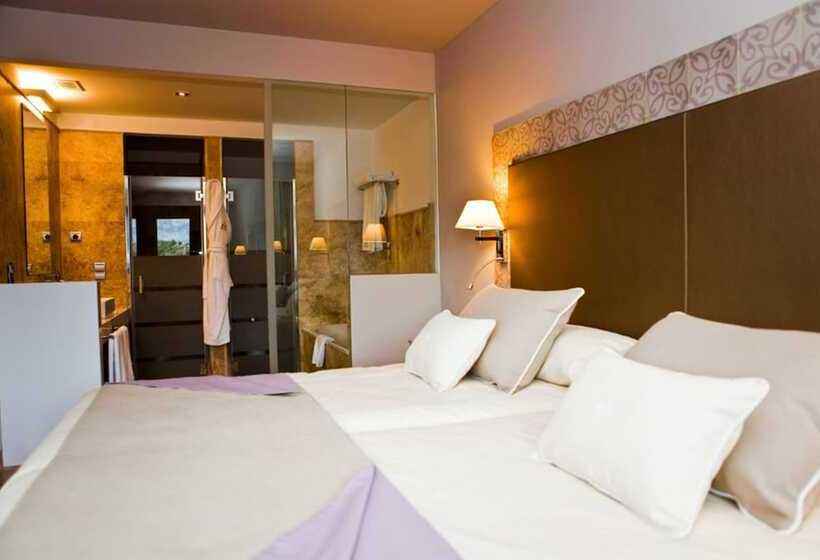 חדר משפחתי, & Winery Señorío De Nevada