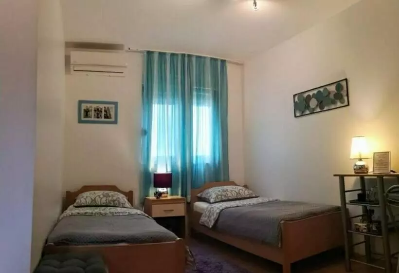 Standart Oda, Matic Apartments