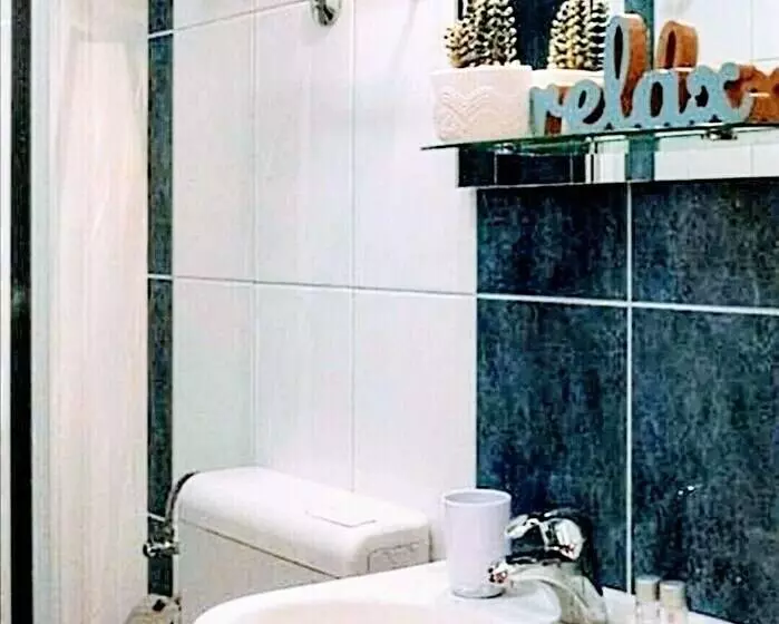 Standart Oda, Matic Apartments