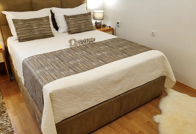 חדר סטודיו סטנדרד, Matic Apartments