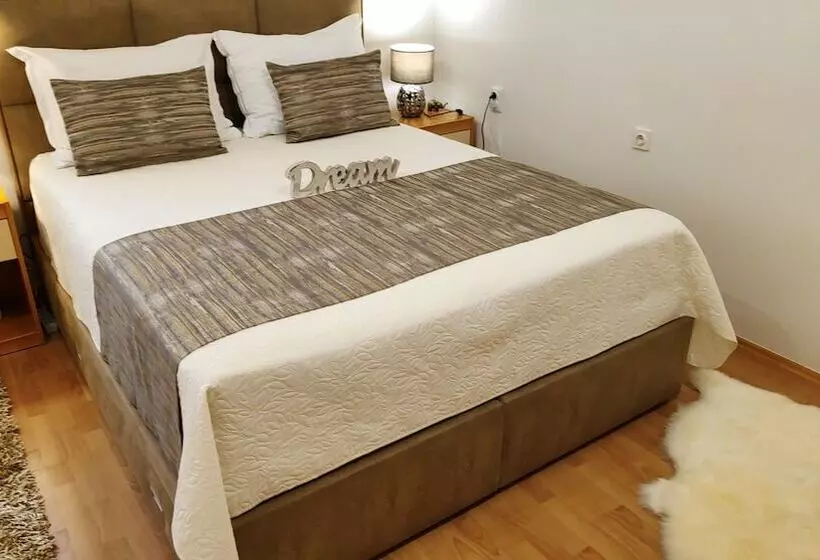 Standart Stüdyo, Matic Apartments