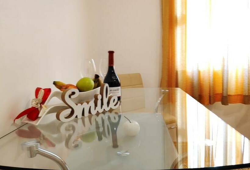 חדר סטודיו סטנדרד, Matic Apartments