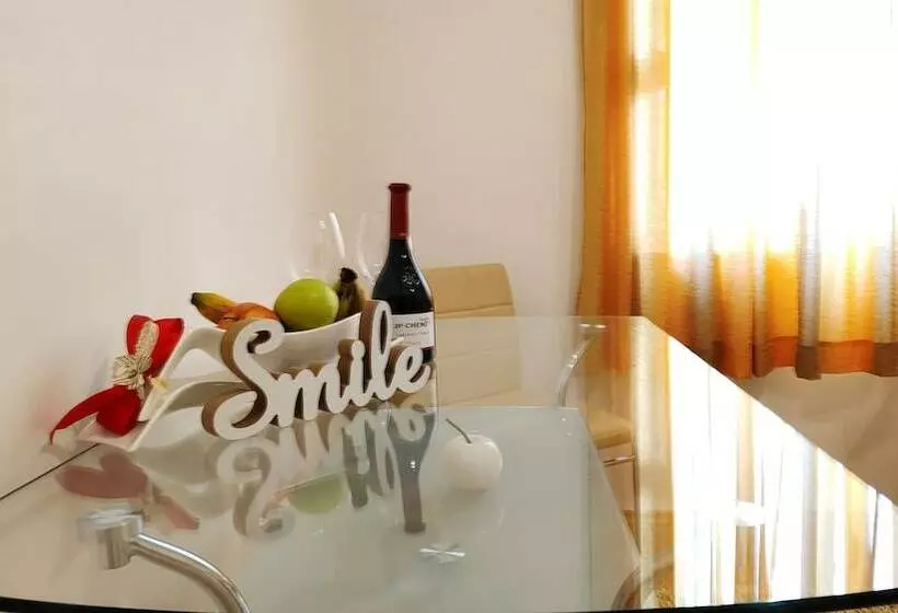 Standart Stüdyo, Matic Apartments