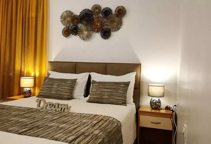 Standart Stüdyo, Matic Apartments