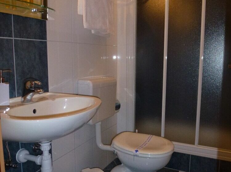 חדר סטודיו סטנדרד, Matic Apartments