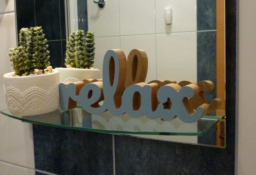 חדר סטודיו סטנדרד, Matic Apartments