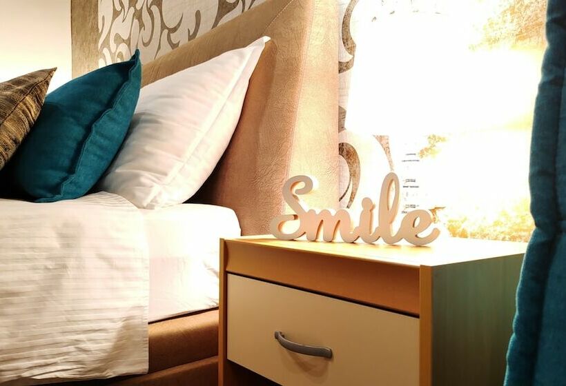 חדר סטודיו סטנדרד, Matic Apartments