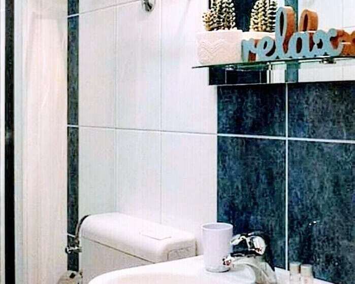 חדר סטנדרט, Matic Apartments