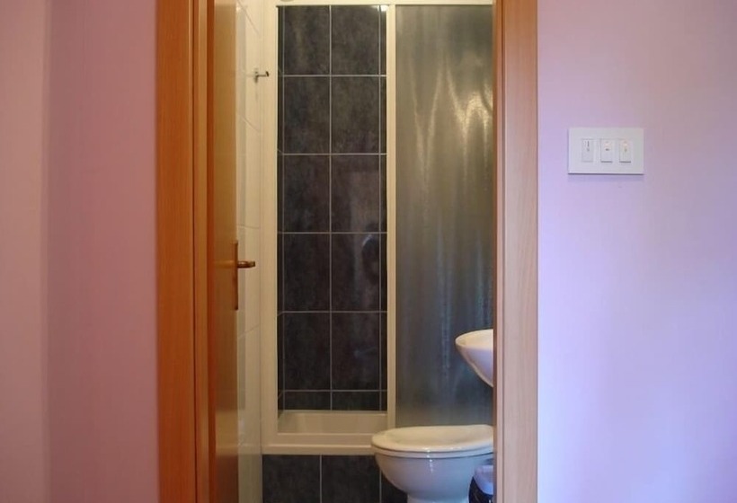 חדר סטנדרט, Matic Apartments