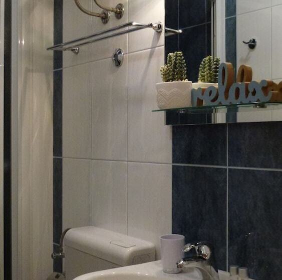 חדר סטודיו סטנדרד, Matic Apartments