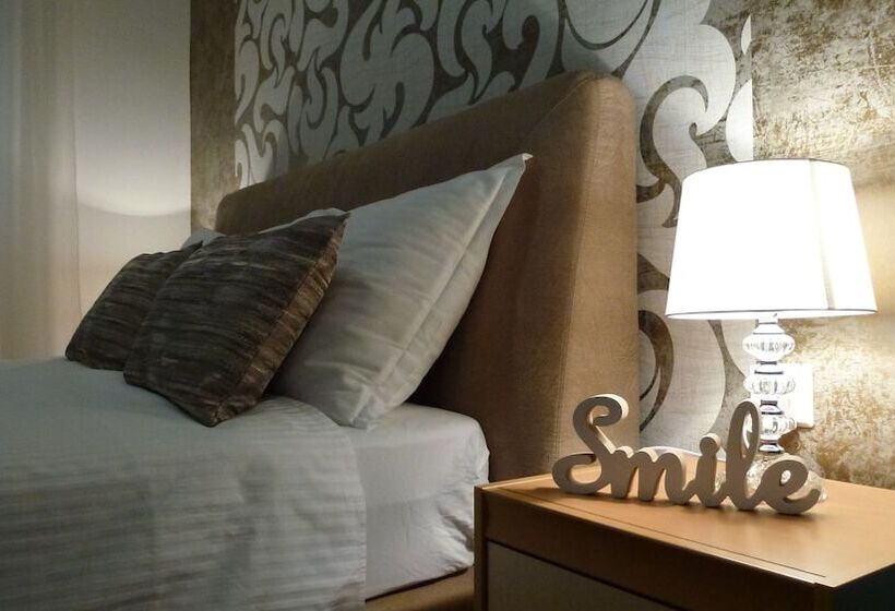 חדר סטודיו סטנדרד, Matic Apartments