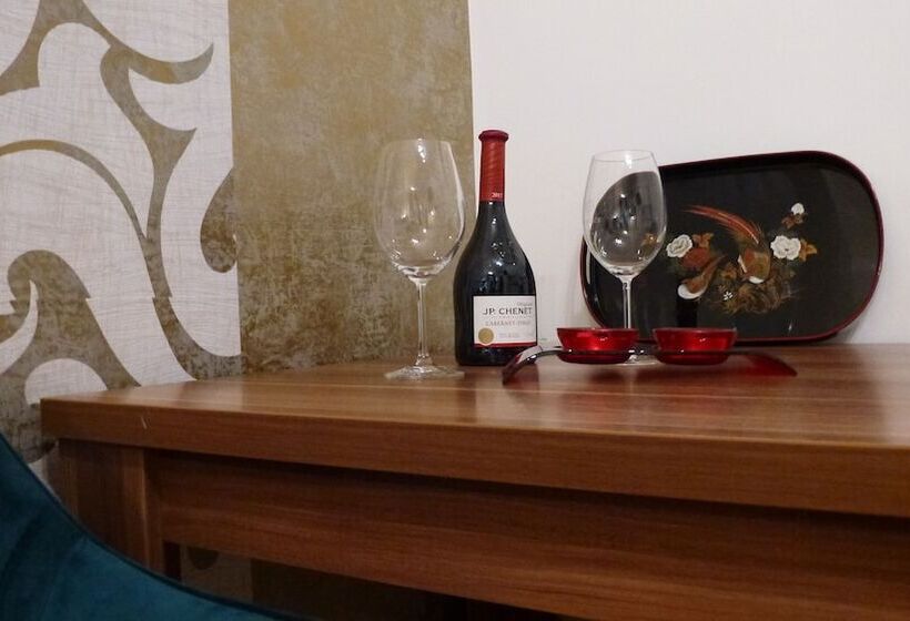 חדר סטודיו סטנדרד, Matic Apartments