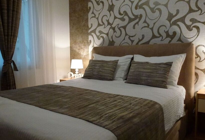 חדר סטודיו סטנדרד, Matic Apartments