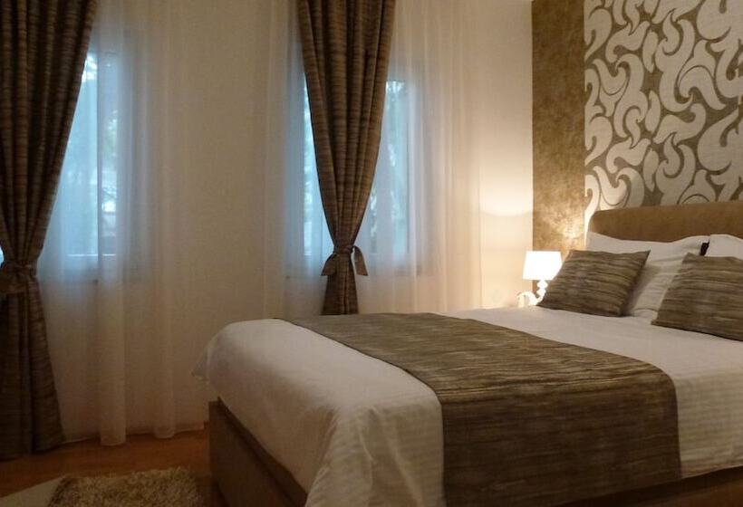 חדר סטודיו סטנדרד, Matic Apartments