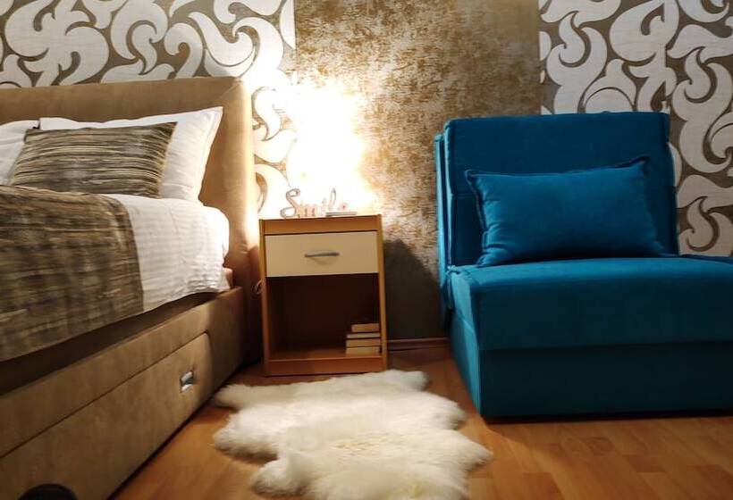 חדר סטודיו סטנדרד, Matic Apartments