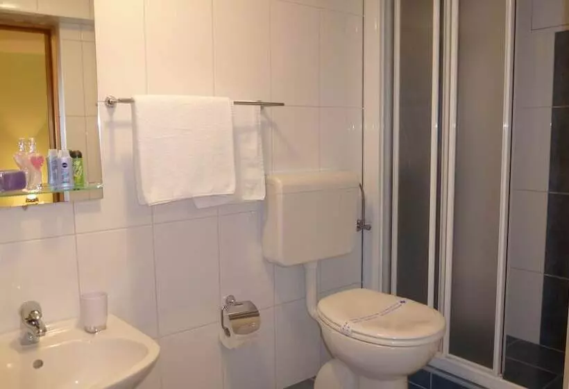 1 Yatak Odalı Daire, Matic Apartments