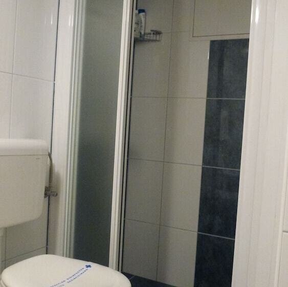 דירת חדר, Matic Apartments