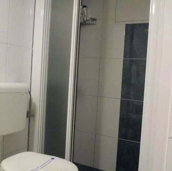 1 Yatak Odalı Daire, Matic Apartments