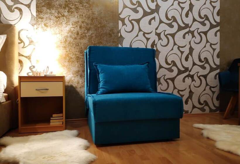 חדר סטודיו סטנדרד, Matic Apartments