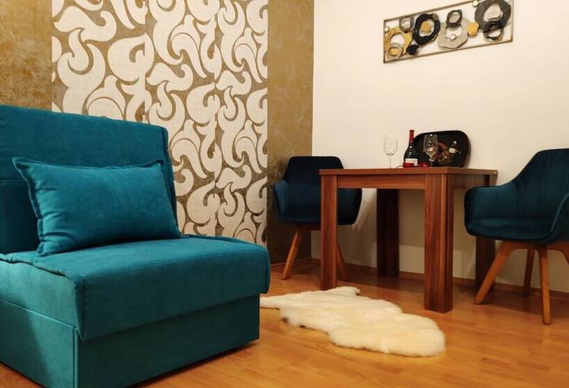 חדר סטודיו סטנדרד, Matic Apartments