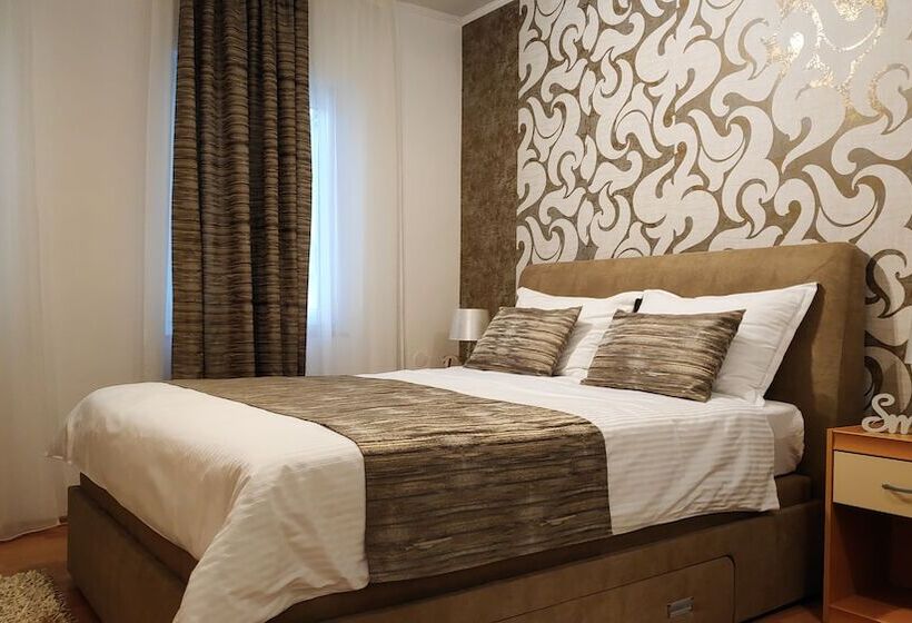 חדר סטודיו סטנדרד, Matic Apartments