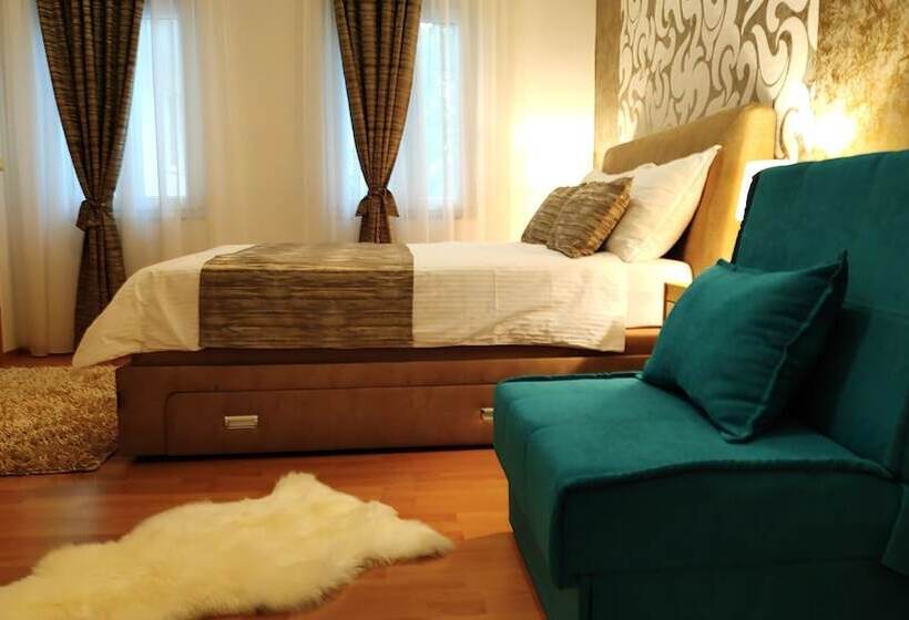 חדר סטודיו סטנדרד, Matic Apartments