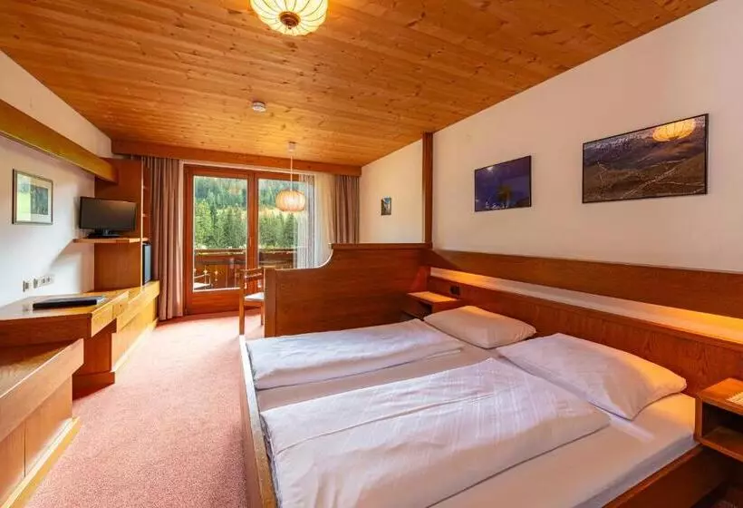 バルコニー付きスタンダードルーム, Panorama Hotel Cis   Bed And Breakfast