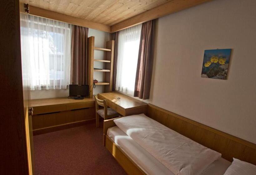 חדר סטנדרט יחיד, Panorama Hotel Cis   Bed And Breakfast