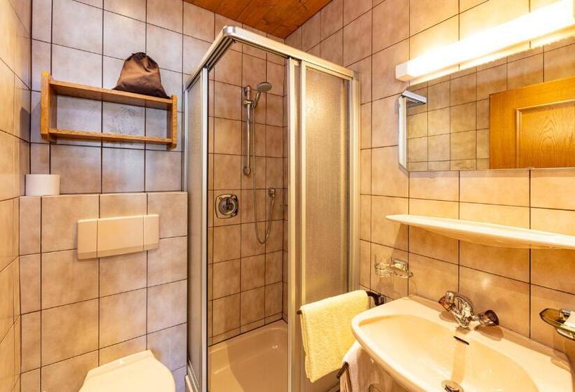 חדר סטנדרט יחיד, Panorama Hotel Cis   Bed And Breakfast