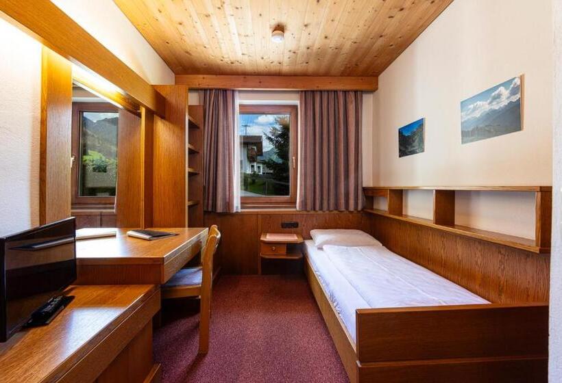 Номер Стандарт Индивидуальный, Panorama Hotel Cis   Bed And Breakfast