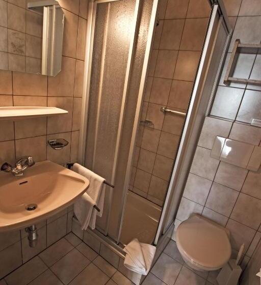 חדר אקונומי, Panorama Hotel Cis   Bed And Breakfast