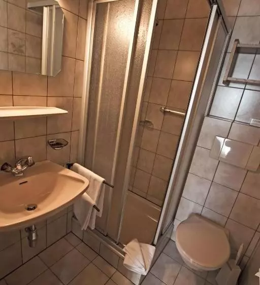 エコノミールーム, Panorama Hotel Cis   Bed And Breakfast