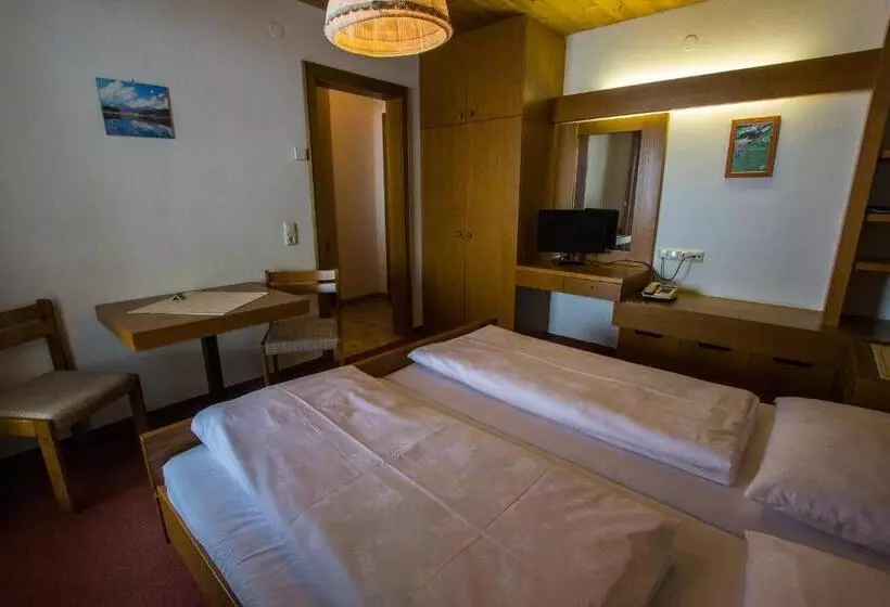 エコノミールーム, Panorama Hotel Cis   Bed And Breakfast
