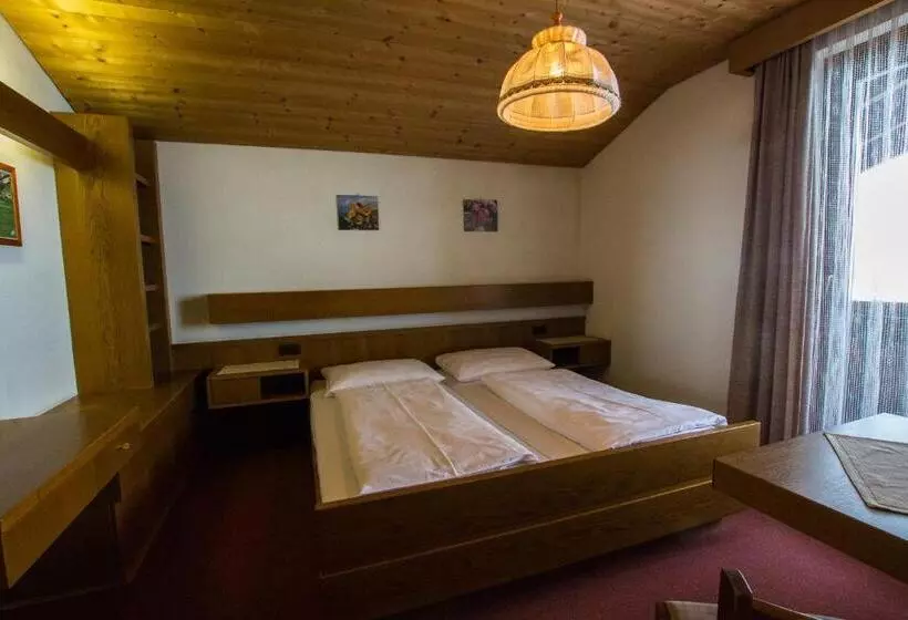エコノミールーム, Panorama Hotel Cis   Bed And Breakfast