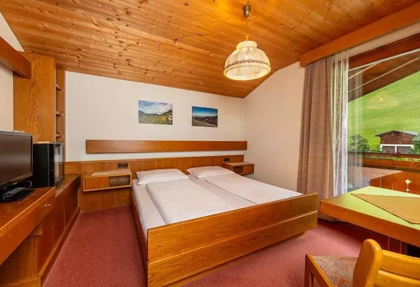 エコノミールーム, Panorama Hotel Cis   Bed And Breakfast