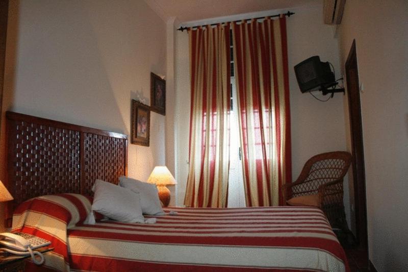 חדר סטנדרט, Residencial Panorama