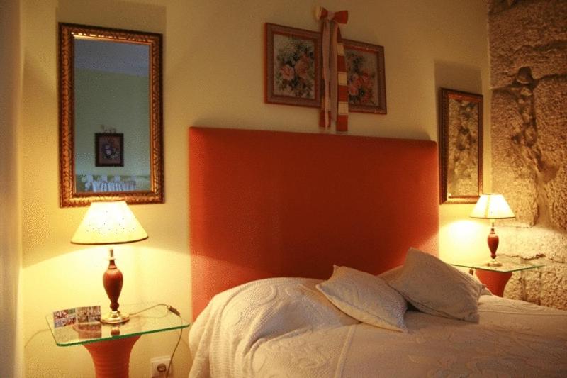 חדר סטנדרט, Residencial Panorama