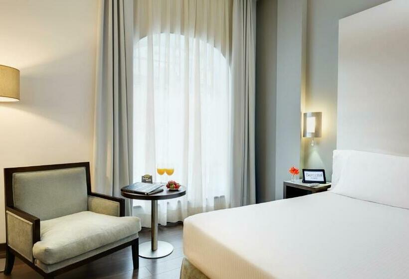 스탠다드 룸, Sercotel Coliseo