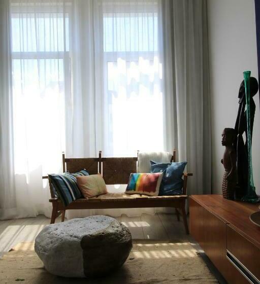 إستوديو قياسى, The Soul Antwerp