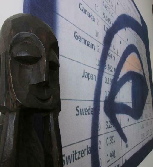 إستوديو قياسى, The Soul Antwerp