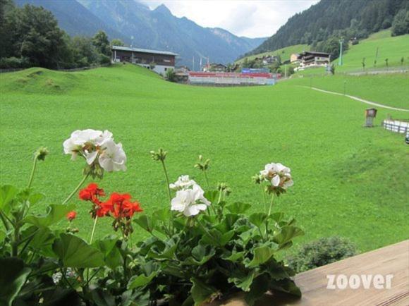 חדר משפחתי, Vital Sporthotel Kristall