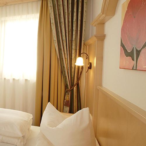 חדר משפחתי, Vital Sporthotel Kristall