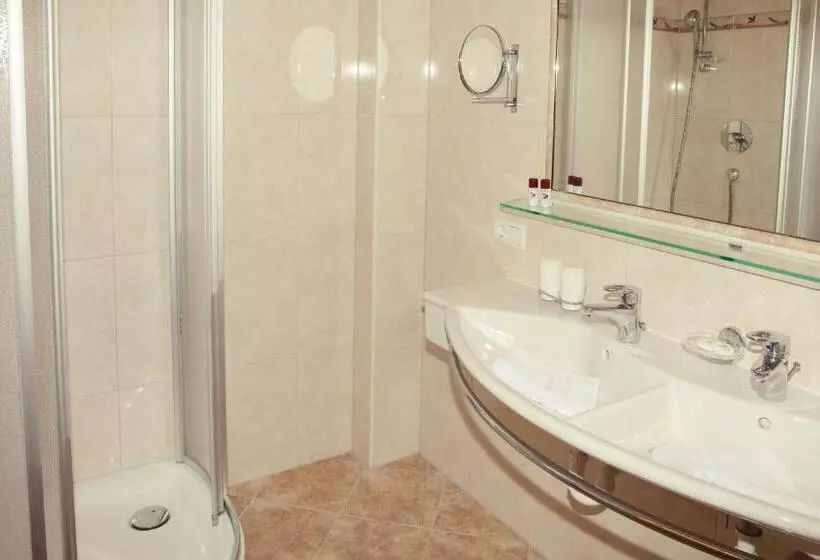 ファミリールーム, Vital Sporthotel Kristall