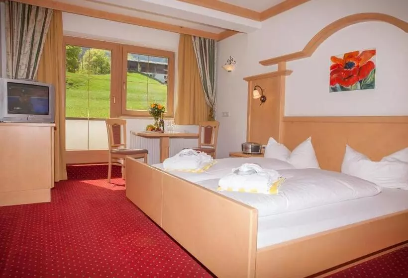 ファミリールーム, Vital Sporthotel Kristall